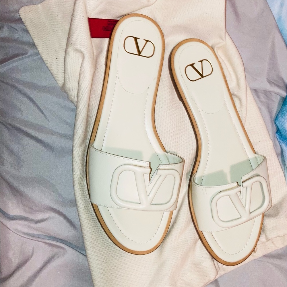 Valentino Sandals